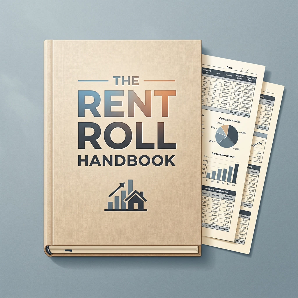 The Rent Roll Handbook