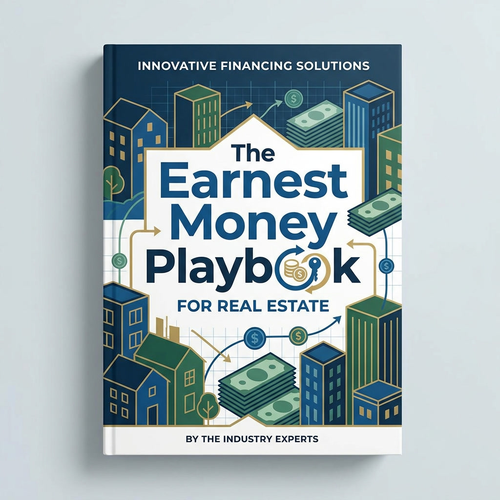 The Earnest Money Playbook